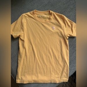Abercrombie tshirt size 11/12